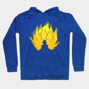 Super Saiyan 'Do Hoodie